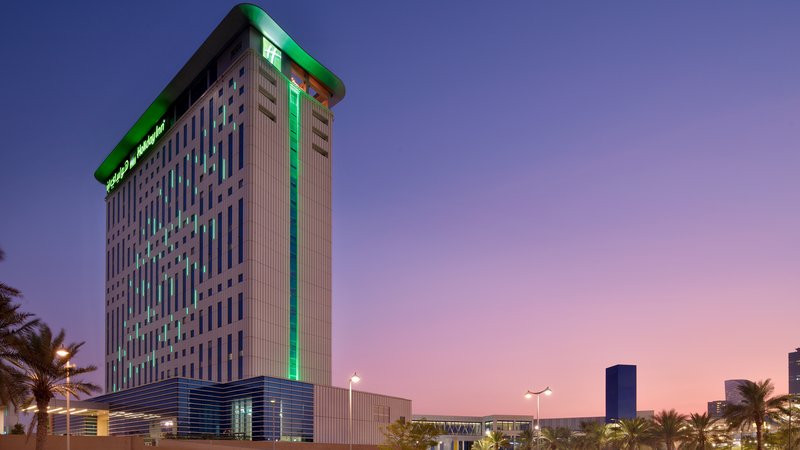 Holiday Inn & Suites - Dubai Festival City, an IHG Hotel in DUBAI