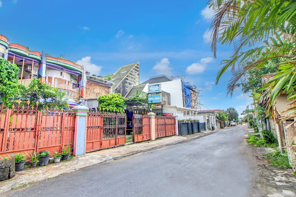 Hotel O Seturan Near Ugm Formerly Palem Kecut 35/45