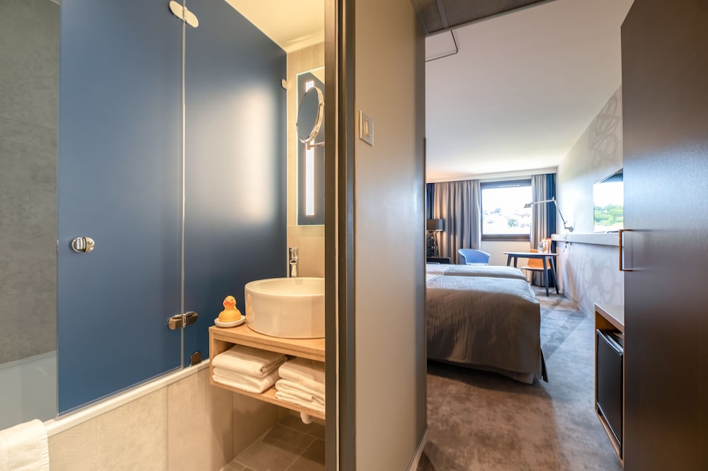 Mercure Budapest Castle Hill 20/75