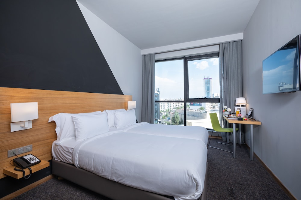 Onomo Hotel Casablanca City Center 13/54