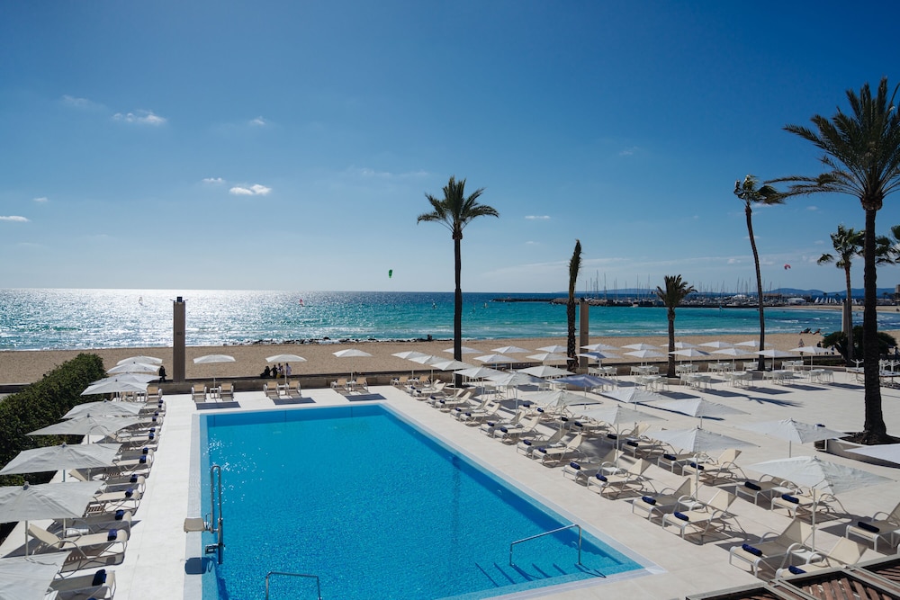 THB El Cid - Adults Only 64/90