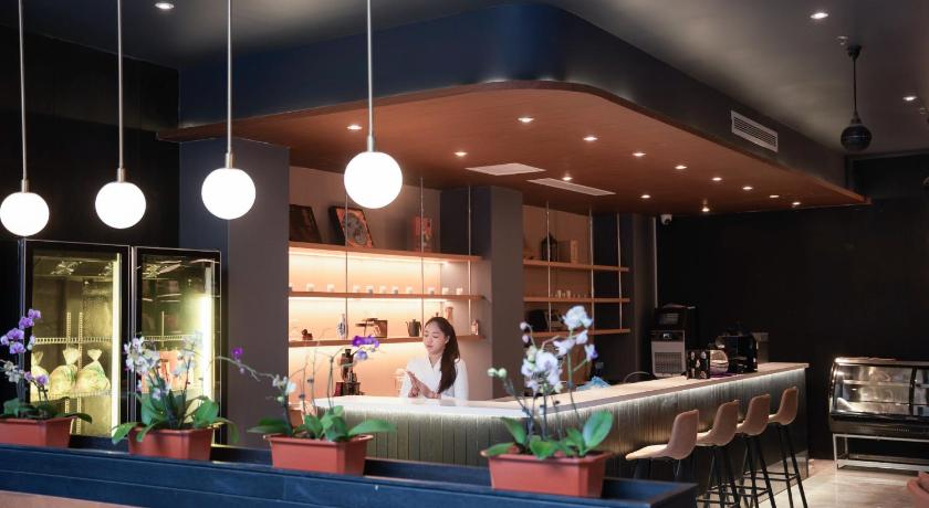 Ramada by Wyndham Vientiane Central 10/54