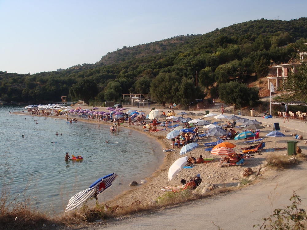 Delphin Rooms Sivota 30/50
