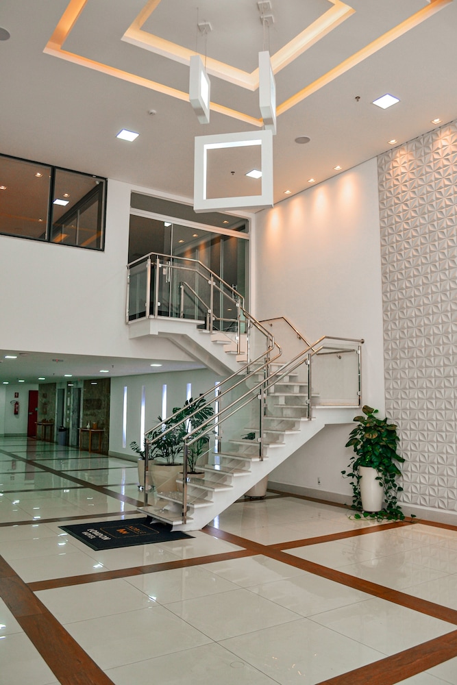 Nobile Inn London Anapolis 6/42