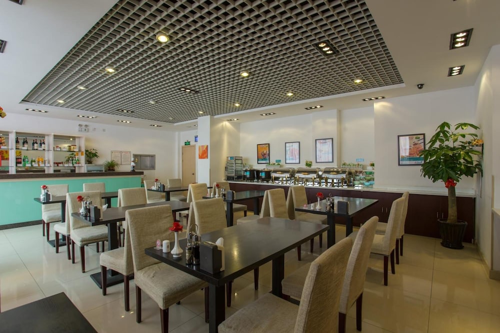 Jinjiang Inn Olympic Park 37/46