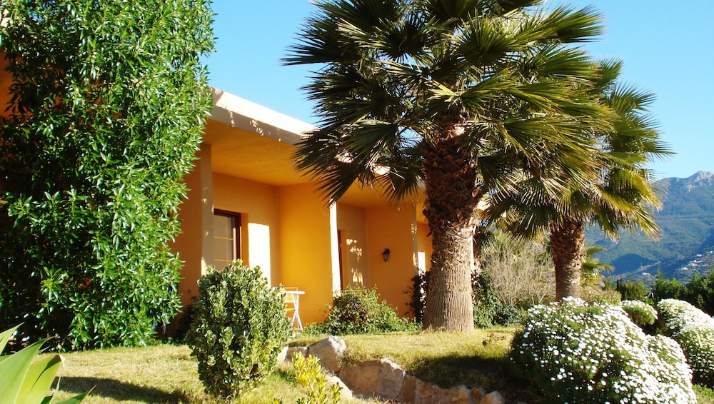 CORTIJO DE SALIA 1/32