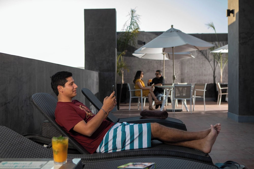 CASA ANDINA SELECT TACNA 10/76