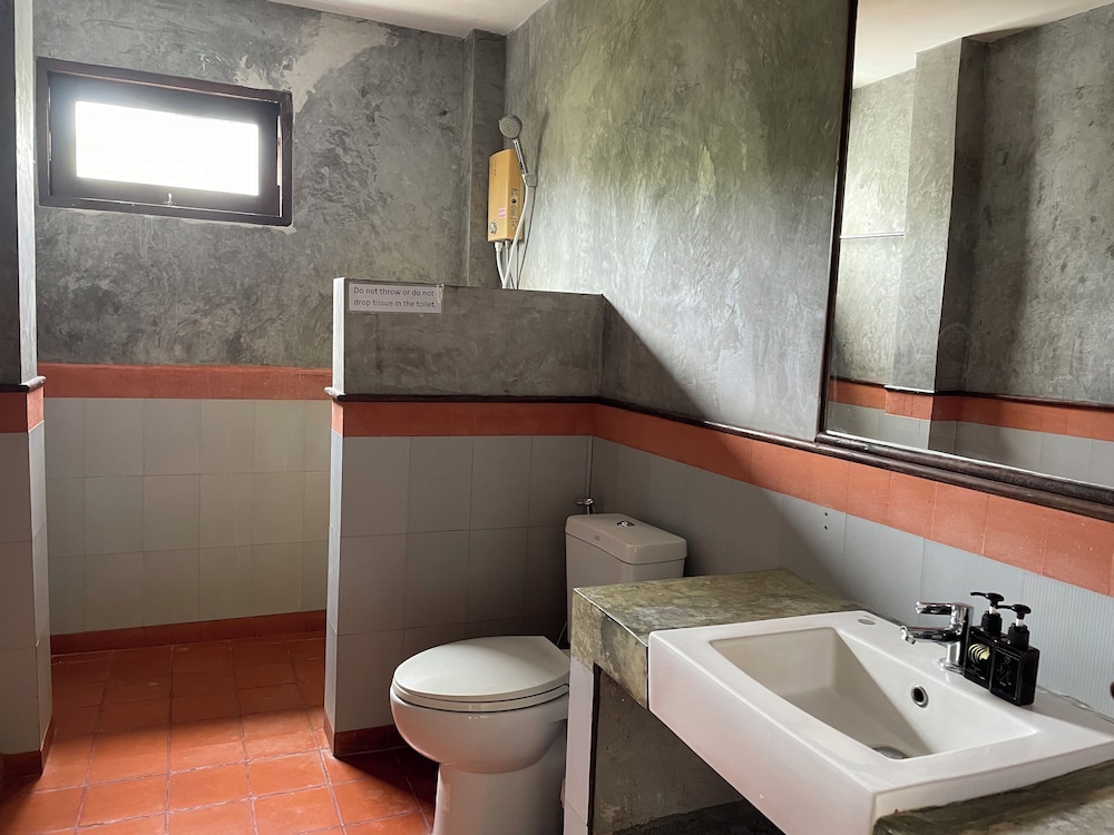 See Through Boutique Resort Haad Yao 47/50