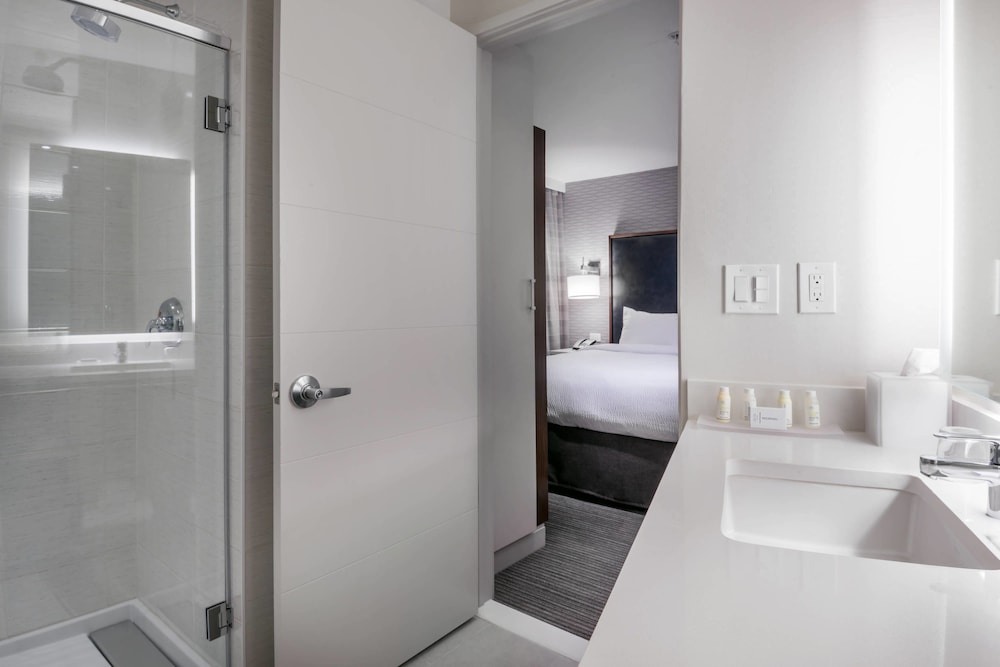 Residence Inn Jersey City 15/43