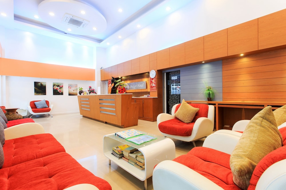 CHAWENG BUDGET HOTEL 38/66
