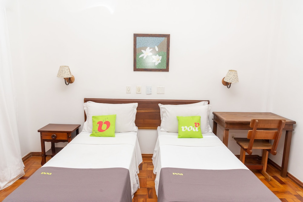 Hotel Uniao 43/49