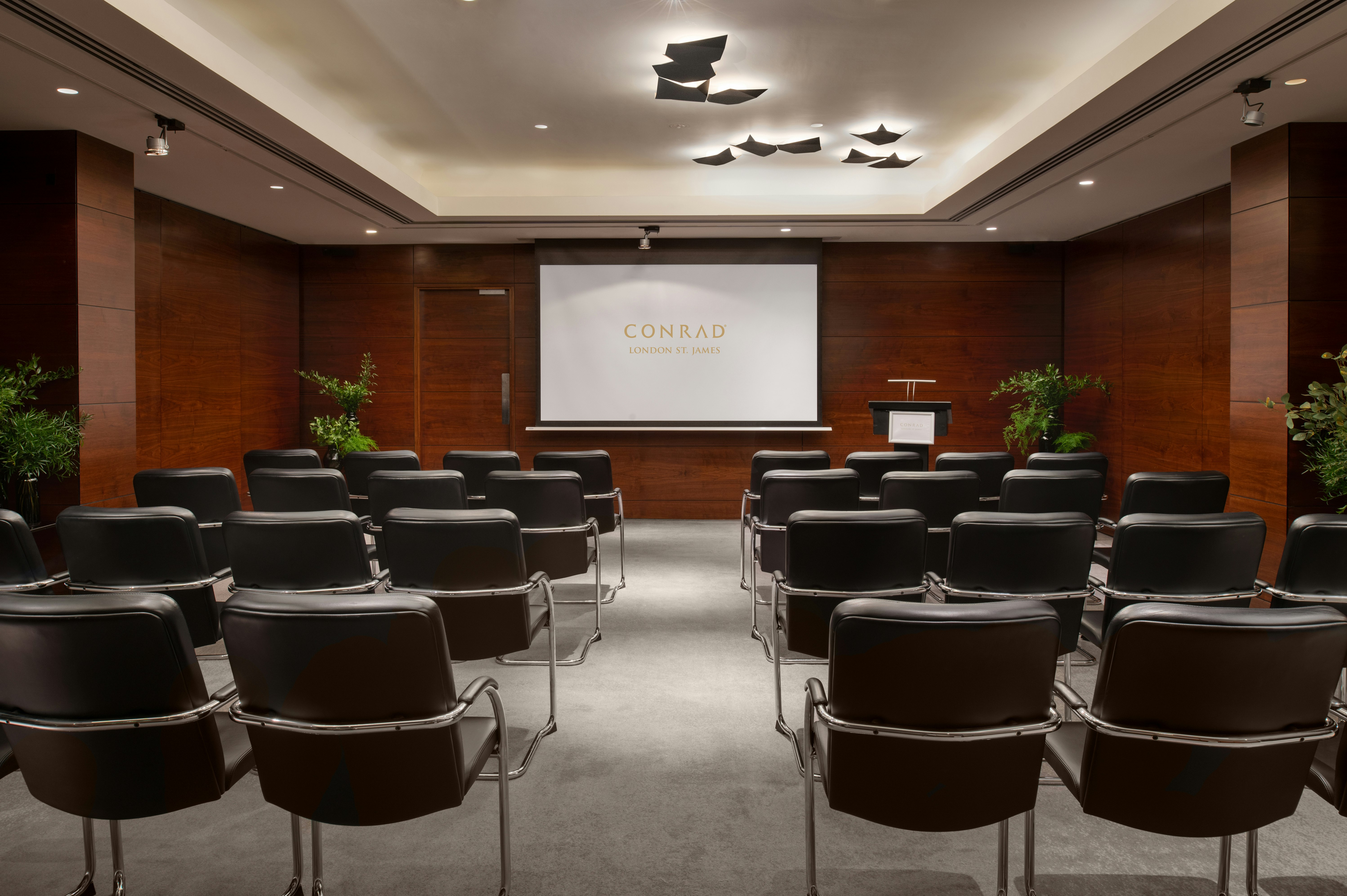 Conrad London St James 22/24