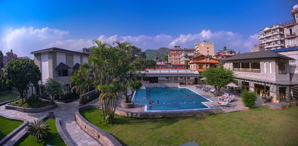 Hotel Barahi 43/50