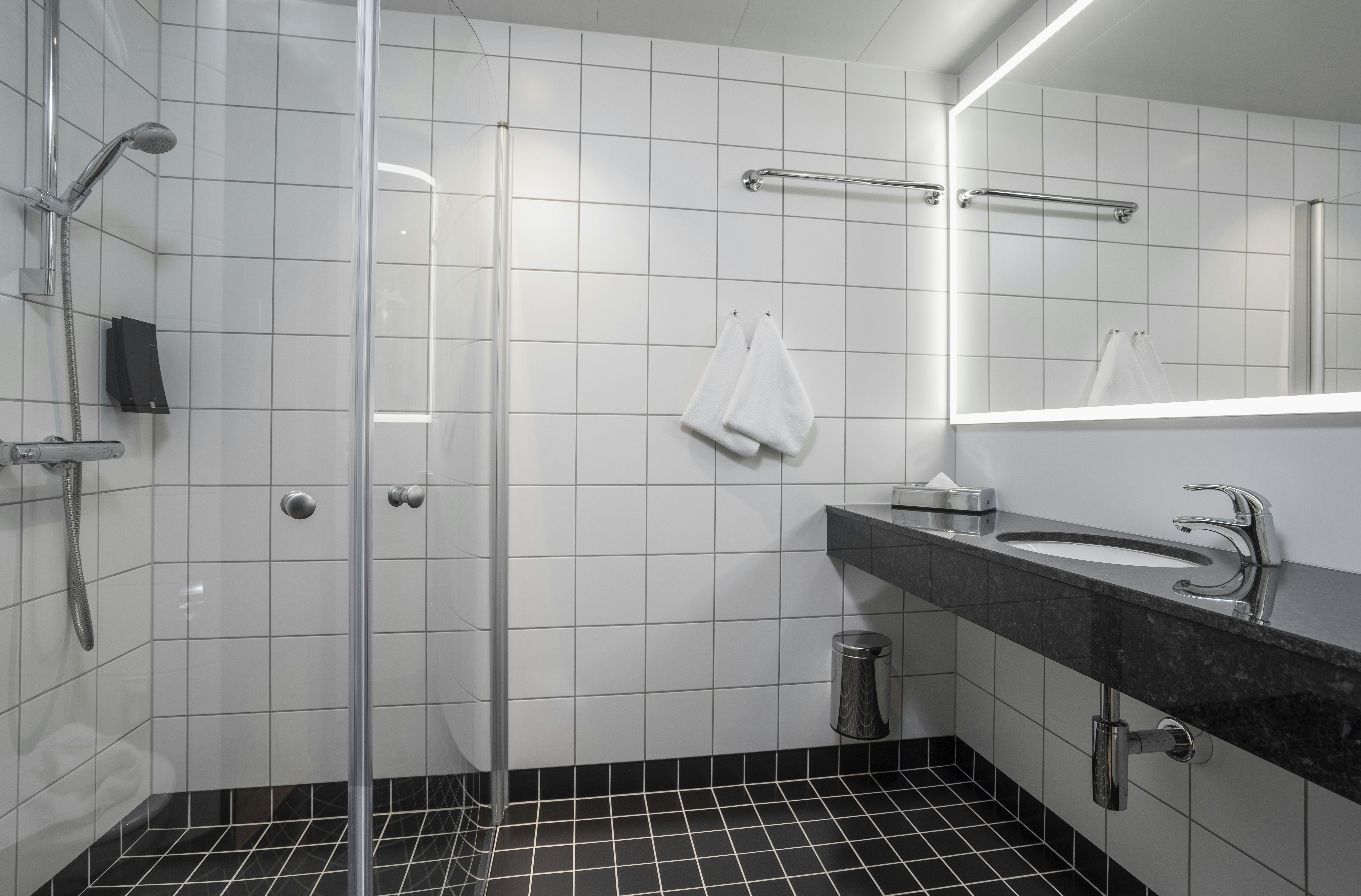 Thon Hotel Alta 58/60