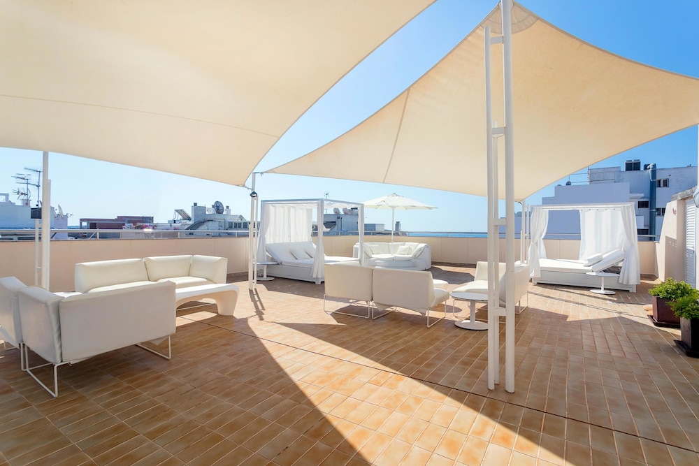 Duquesa Playa 28/50