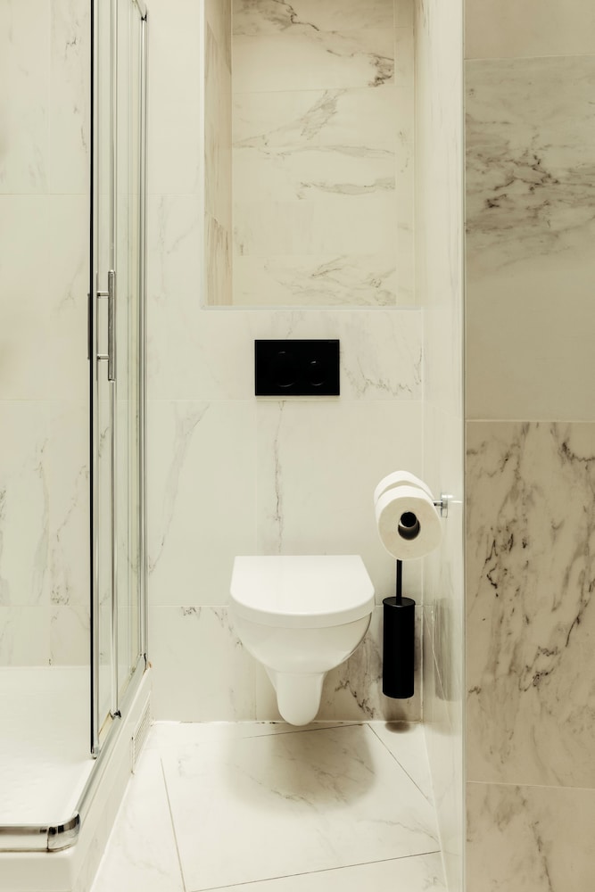 My Maison In Paris Sentier 50/50