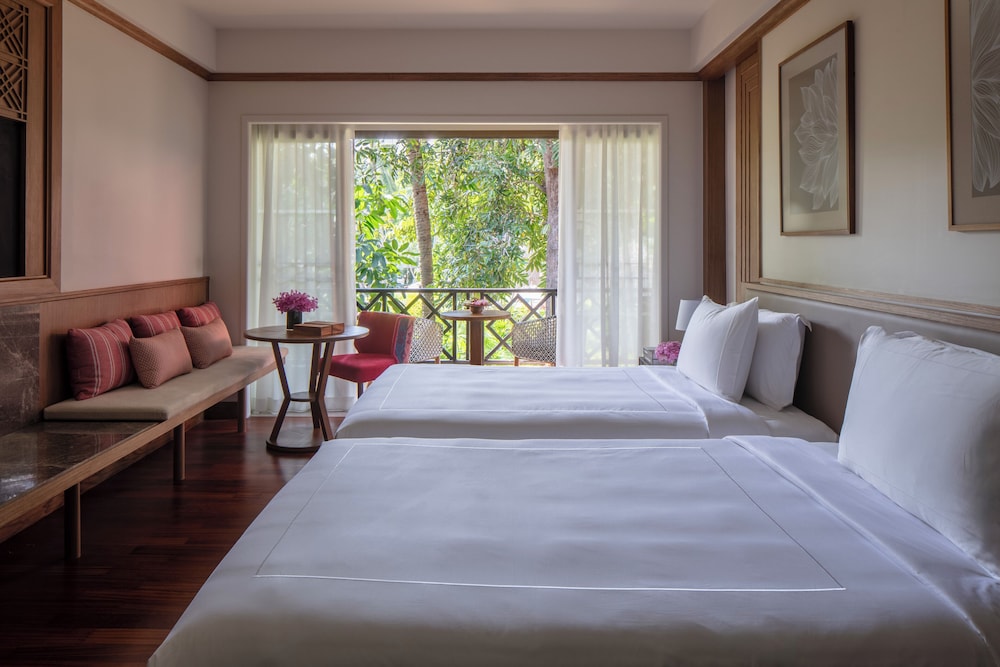 Anantara Hua Hin Resort 18/66