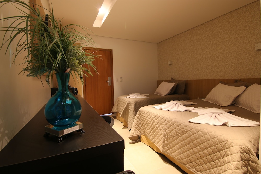 Tupygua Brasil Hotel 23/48