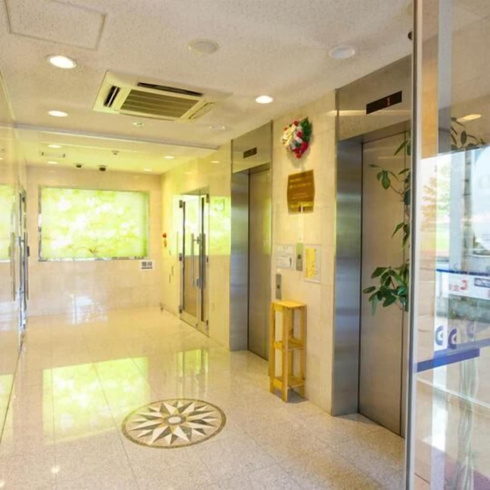 Central Hotel Takasaki 9/38