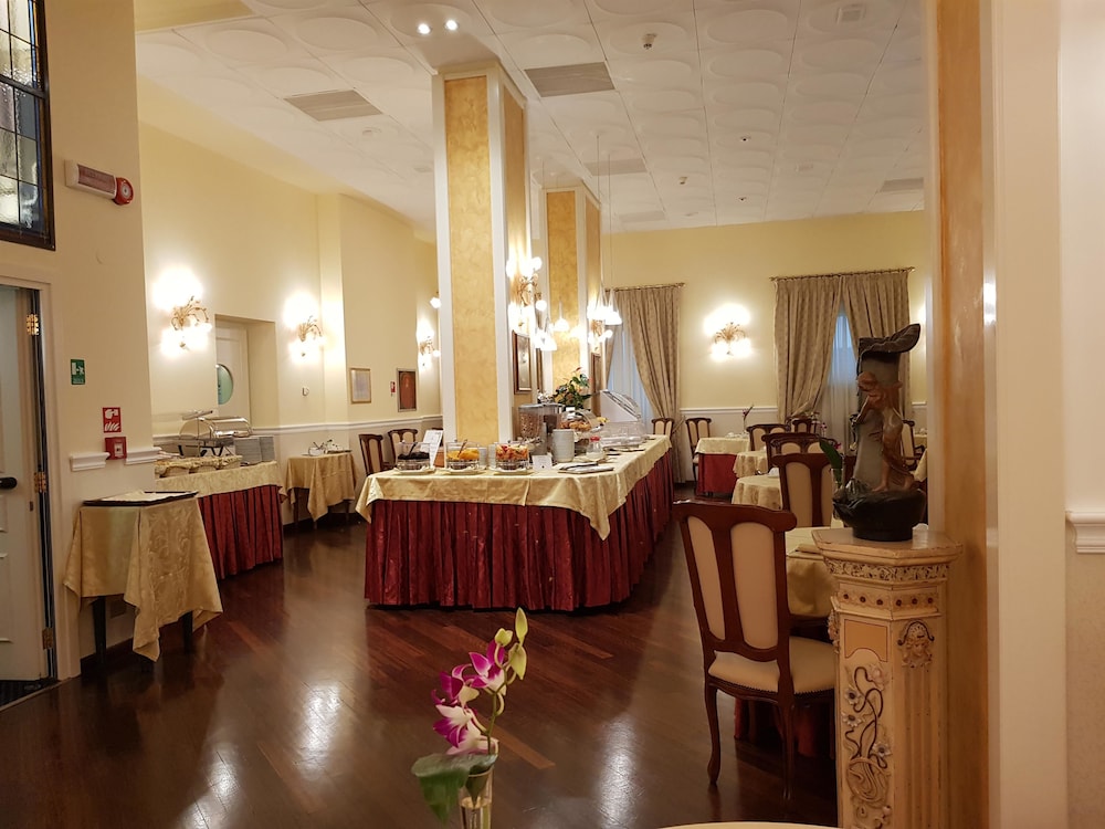 Berchielli Hotel 39/54