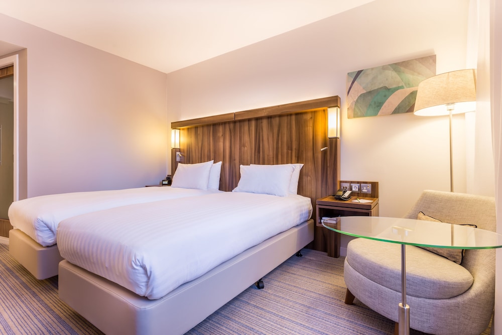 Courtyard By Marriott Glasgow Airport 11/36
