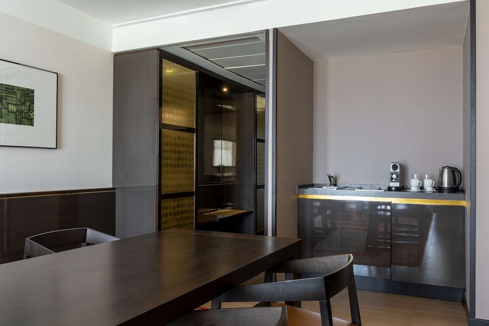 RADISSON BLU HOTEL N DJAMENA 23/46