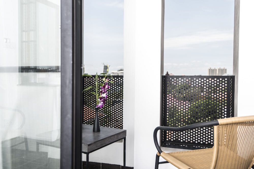 Aquarius Hotel Urban Resort Phnom Penh 29/66