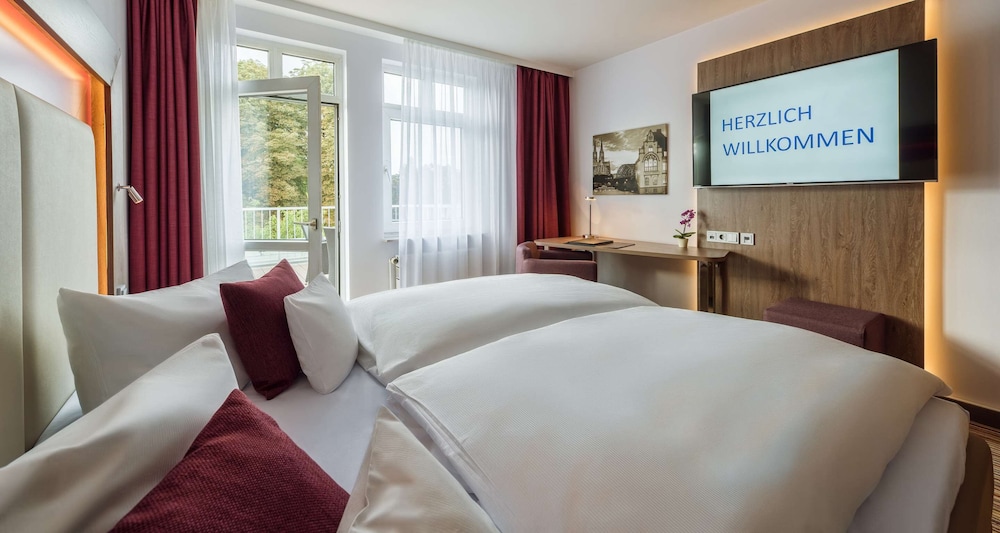 Best Western Plus Hotel Stadtquartier Haan 20/40