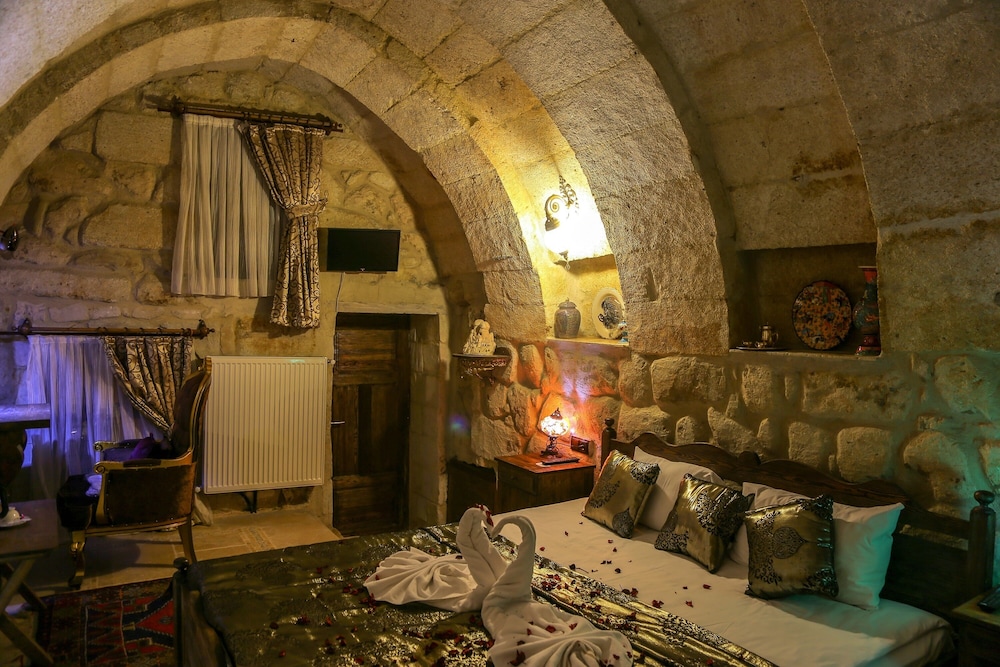 Goreme Palace Cave Hotel 32/59