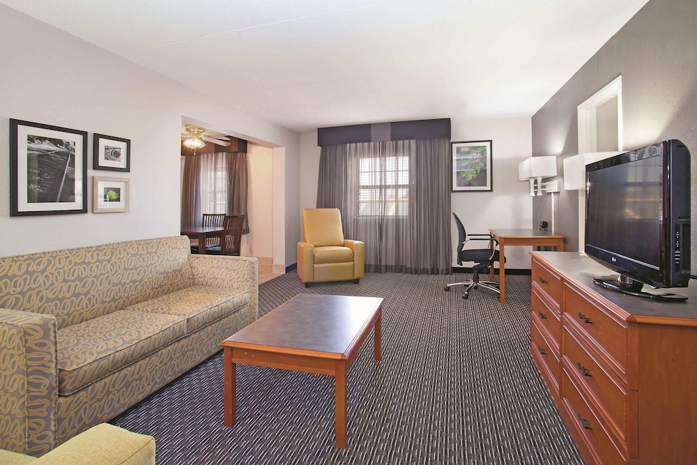 La Quinta Inn by Wyndham Salt Lake City Midvale 27/33