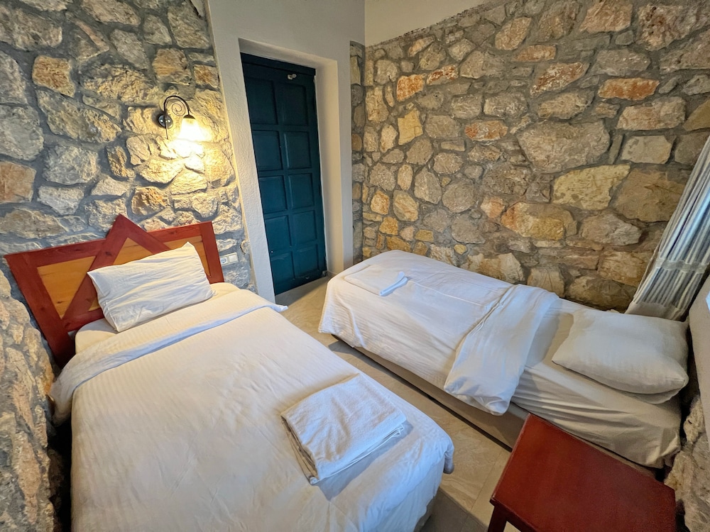 Symbola Oludeniz Beach Hotel 27/79