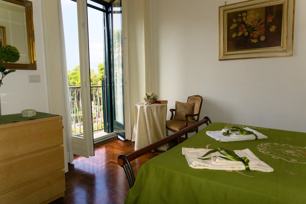 B&B La Maison Du Paradis 26/46