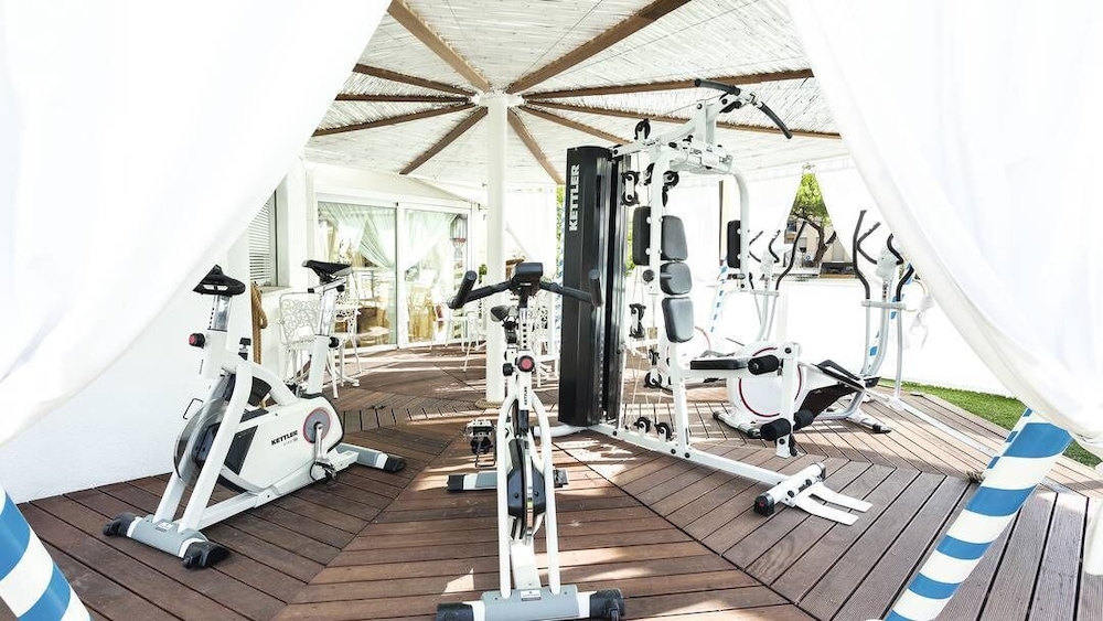 Milton Boutique Hotel - Adults Only 24/50