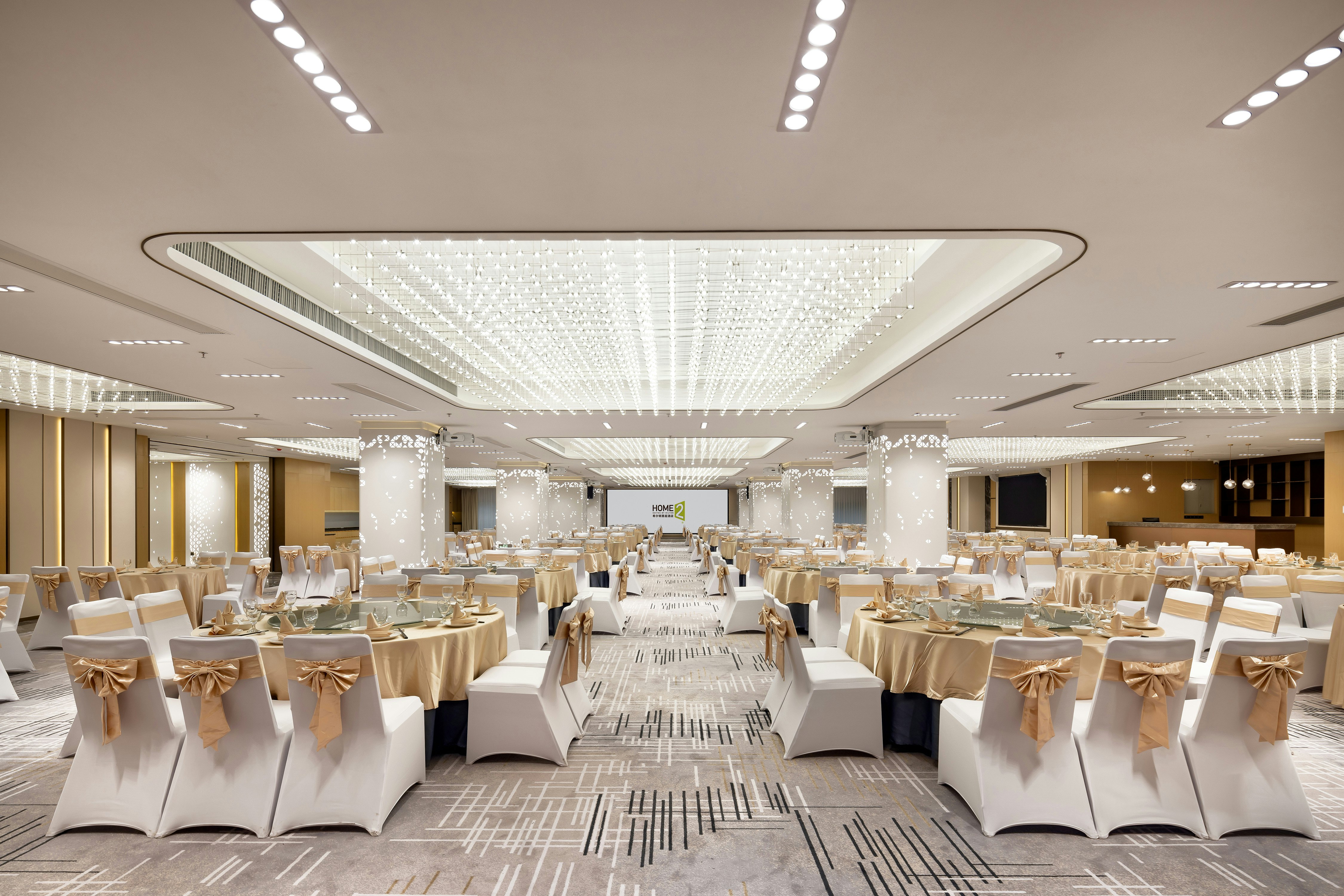 Home2 Suites By Hilton Foshang Jiujiang 32/42