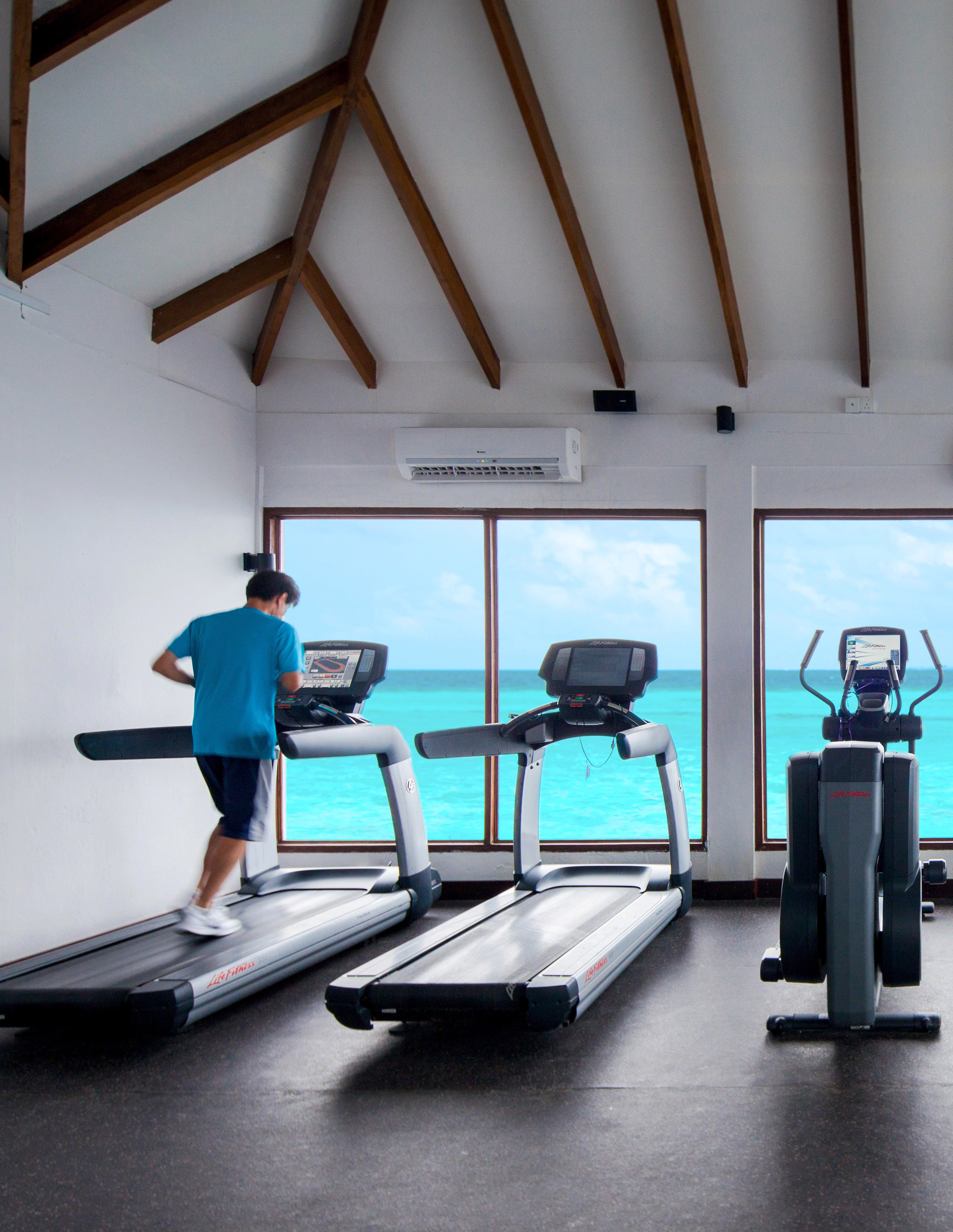 Machchafushi Island Resort & Spa Maldives, The Centara Collection 68/90