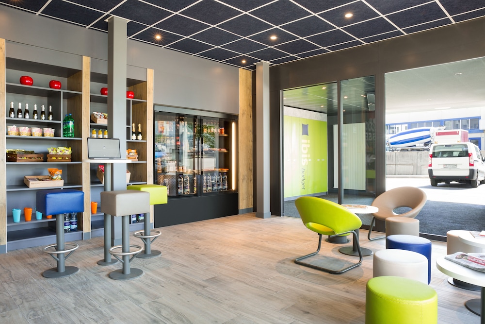 ibis budget Fribourg 32/49