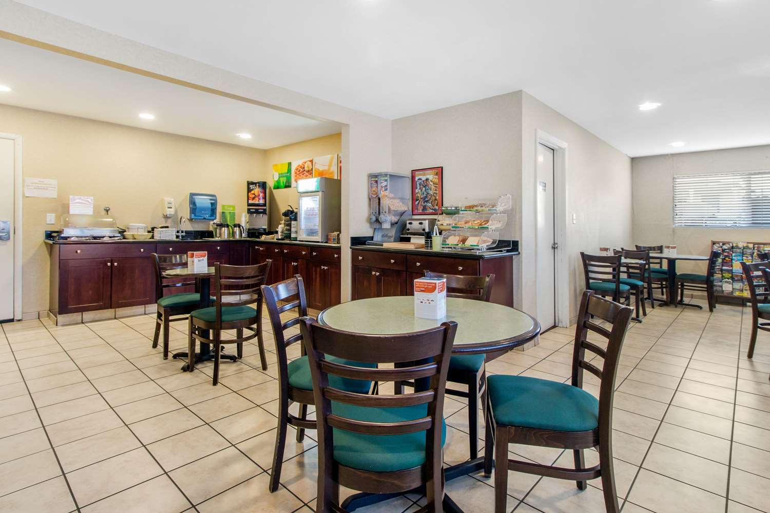 Ramada Bayside Inn and Suites 12/18