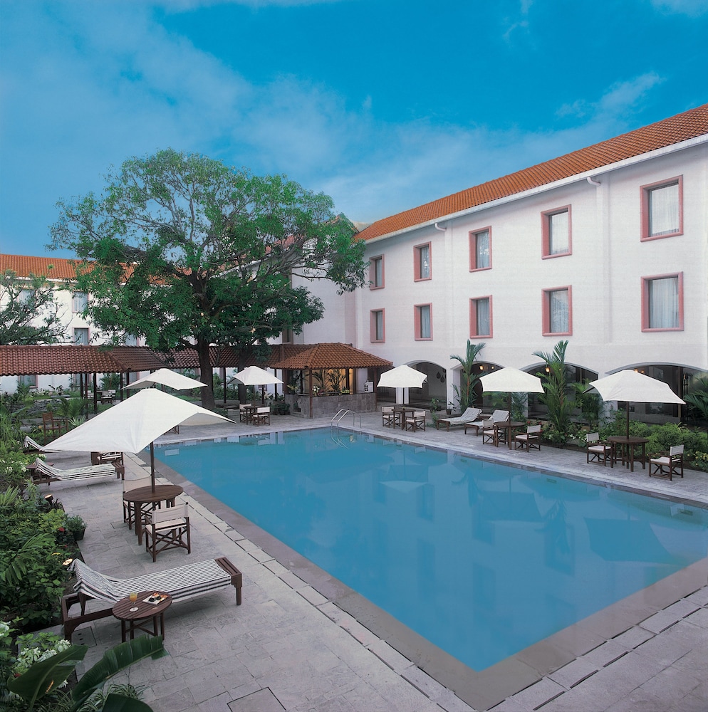 The Fern Kochi, Series by Marriott 53/61