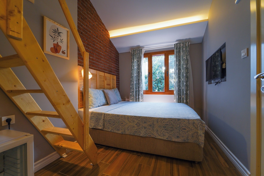Sigacik Kalyon Otel 8/26