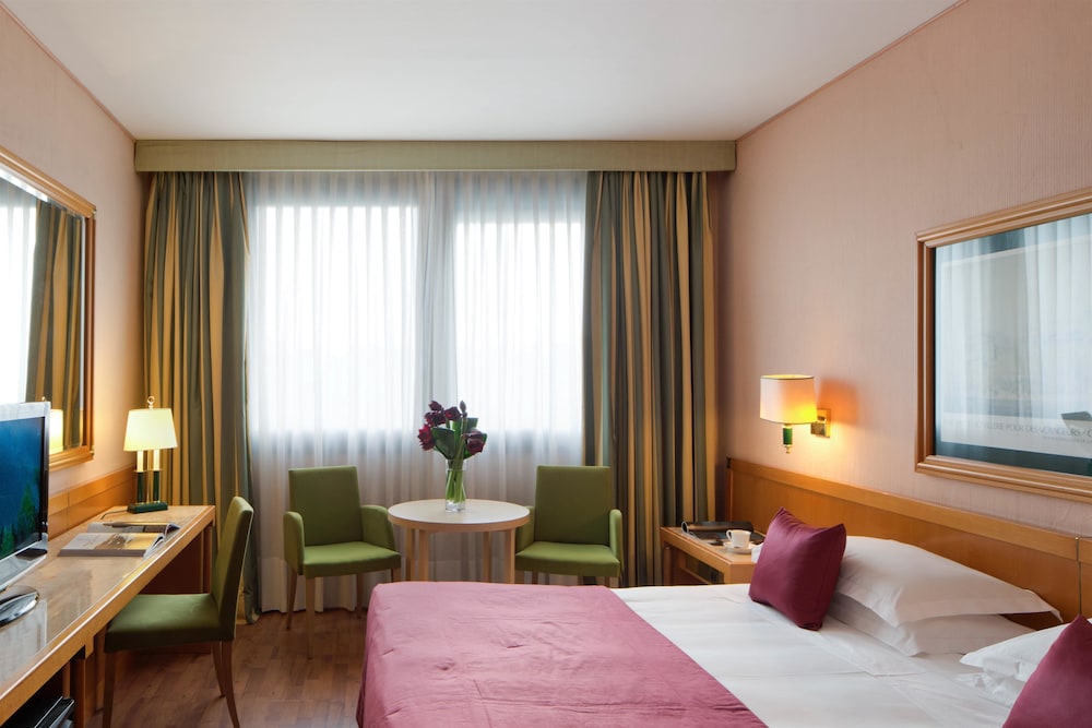 Starhotels President 32/63