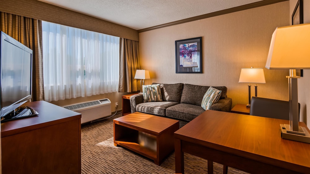 Best Western Plus Barclay Hotel 21/33