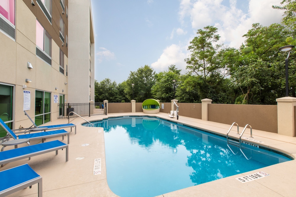 Holiday Inn Express Suites Rock Hill An Ihg Hotel 45/49