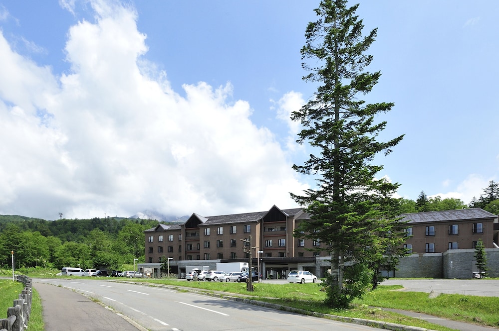 Higashikawa Asahidake Onsen Hotel Bear Monte 68/74