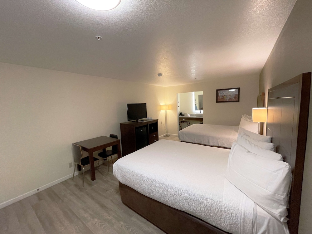 SureStay Hotel By Best Western Williams 29/58