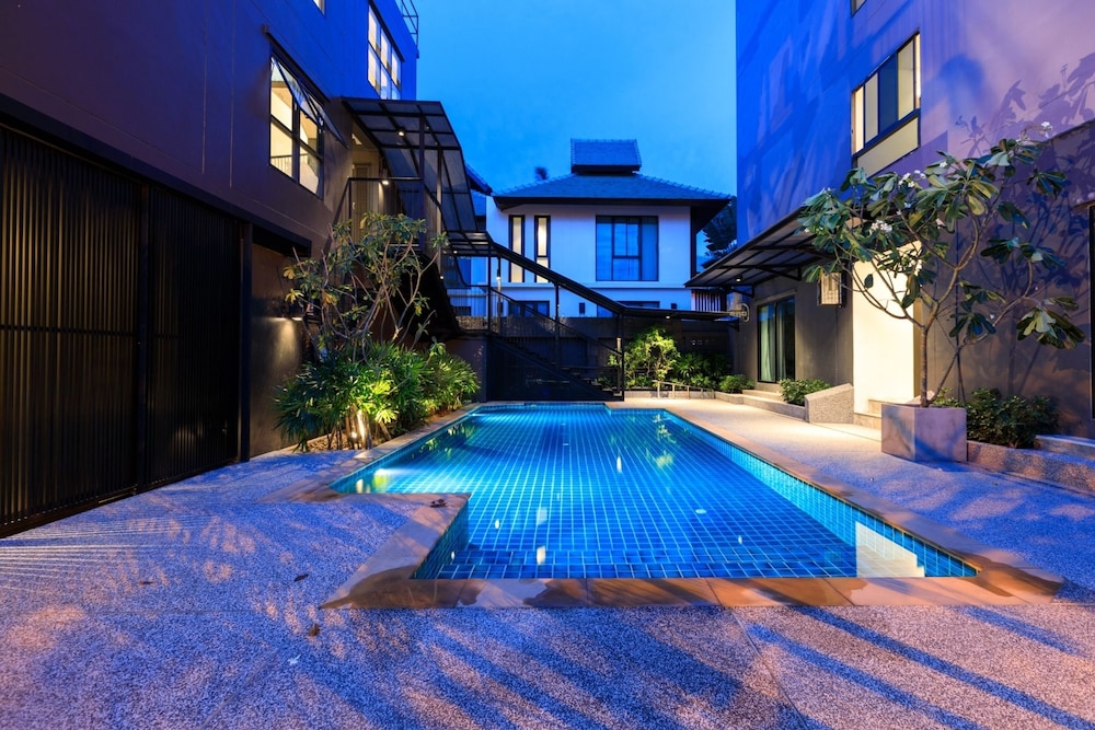 Prima House Pattaya. 27/32
