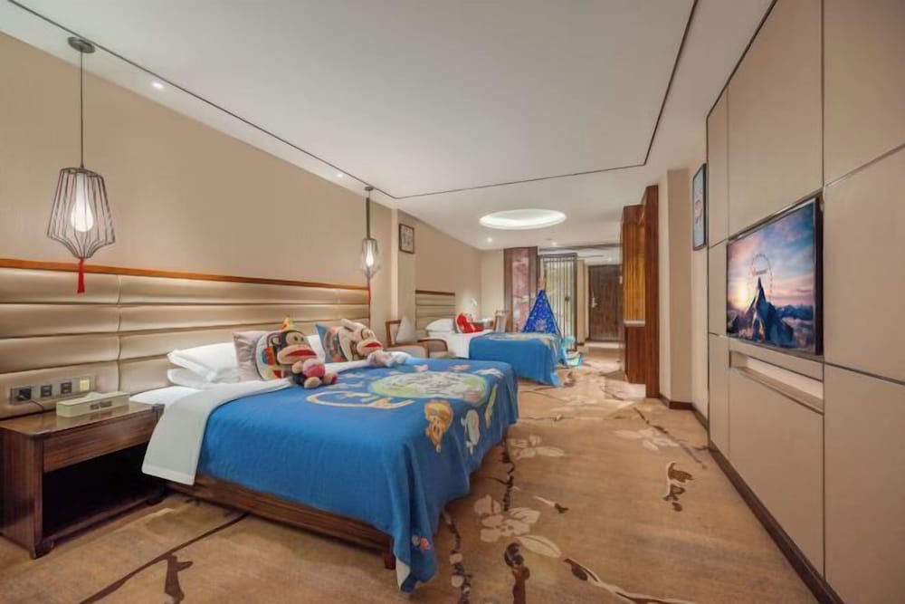 Days Hotel by Wyndham Guilin 19/42