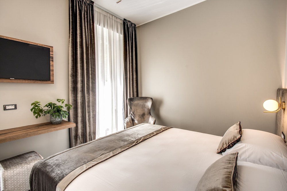 Apollo Boutique Hotel 14/72