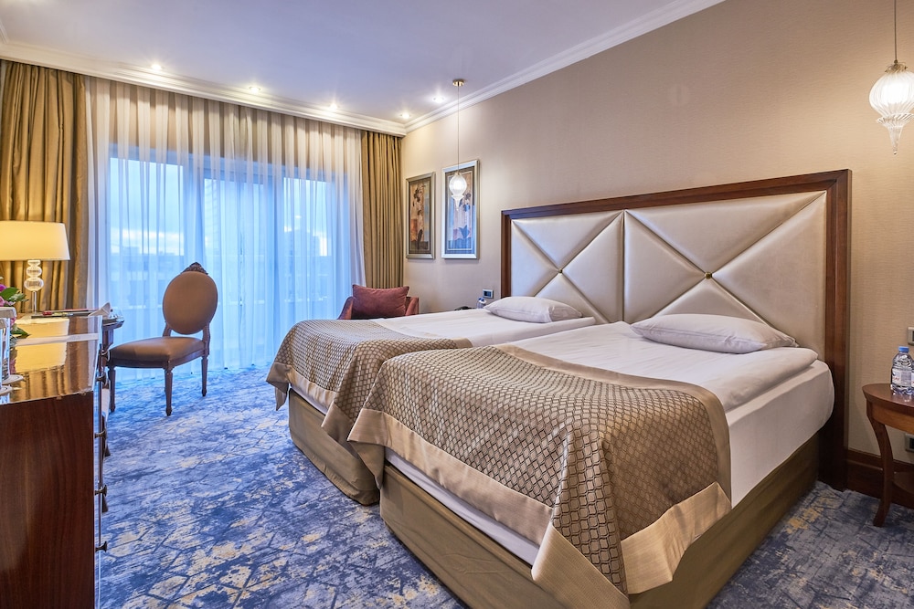 Rixos President Astana Hotel 32/85