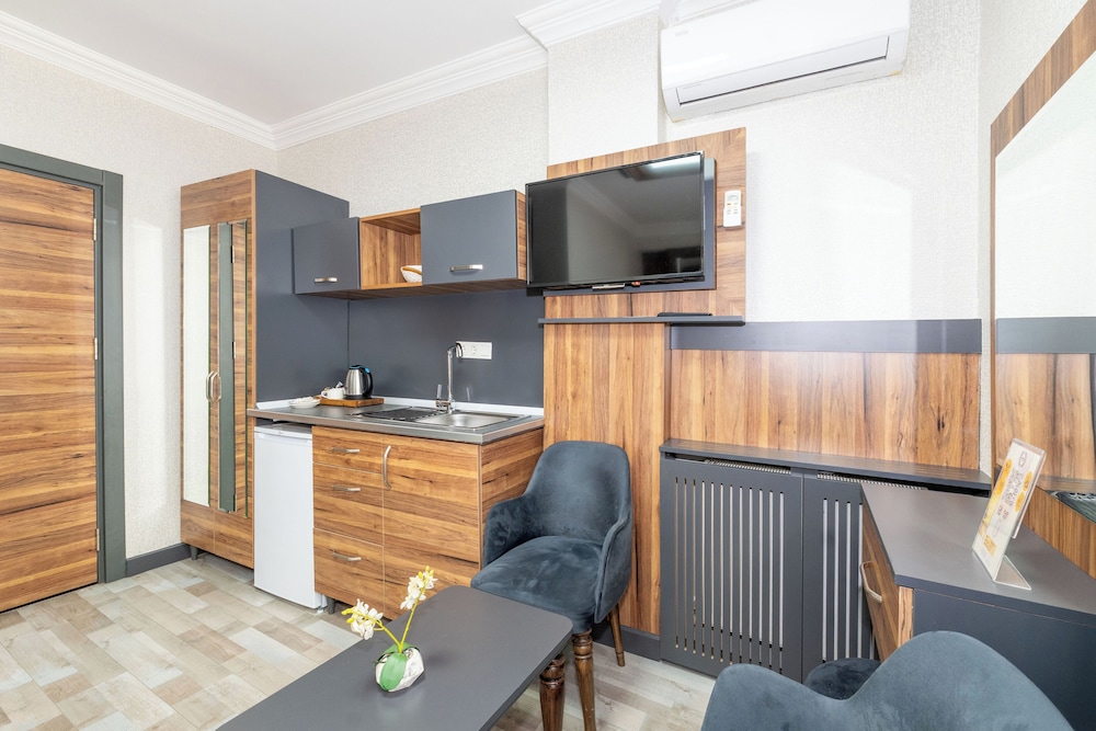 La Serena Hotel & Suites 38/50