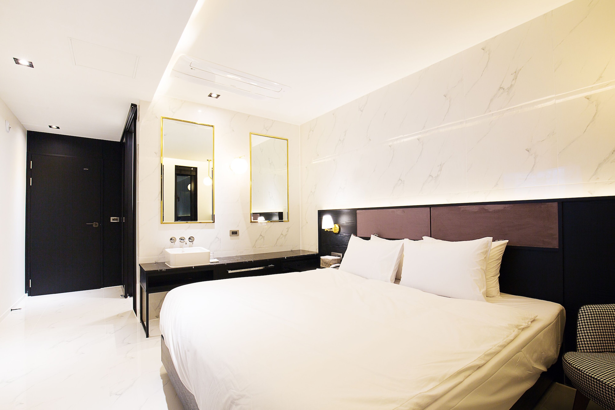 SPA, PREMIUM, DOUBLE BED